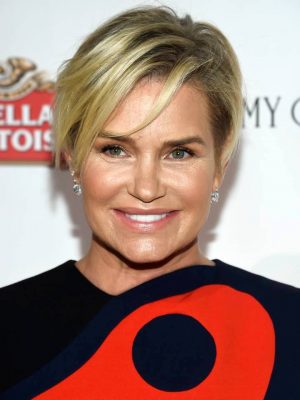 Yolanda Foster