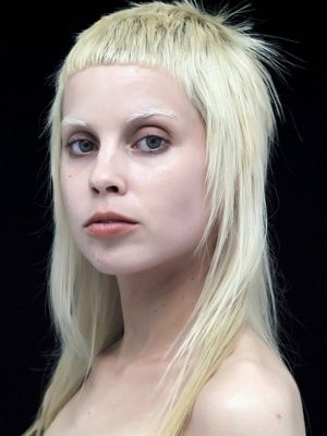 Yolandi Visser