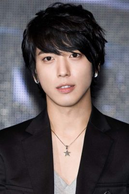 Yong-hwa Jung