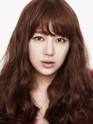 Yoon Eun Hye