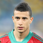 Younes Belhanda