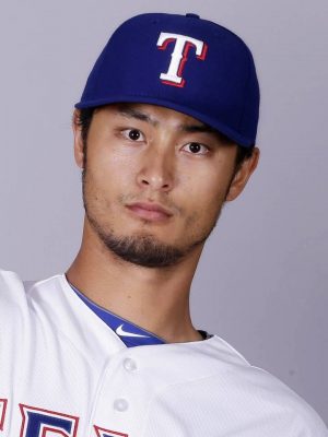 Yu Darvish