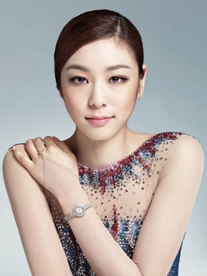 Yu-Na Kim