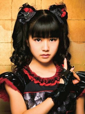 Yui Mizuno