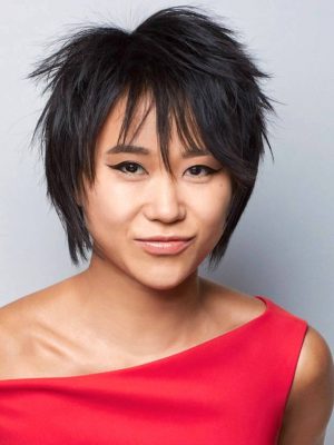 Yuja Wang