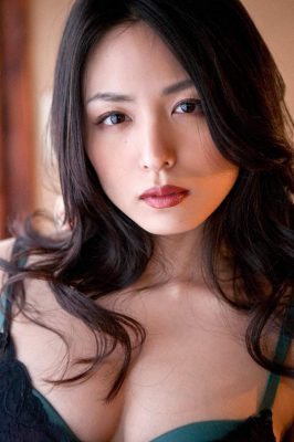 Yukie Kawamura