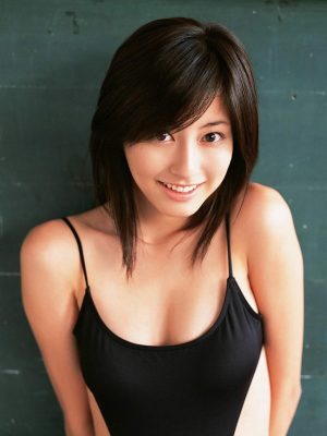 Yumi Sugimoto