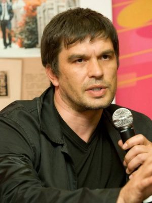 Yuri Kasparian