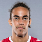 Yussuf Poulsen