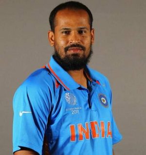 Yusuf Pathan