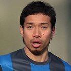 Yuto Nagatomo