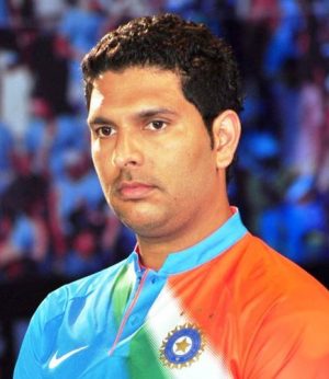 Yuvraj Singh