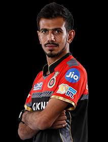 Yuzvendra Chahal