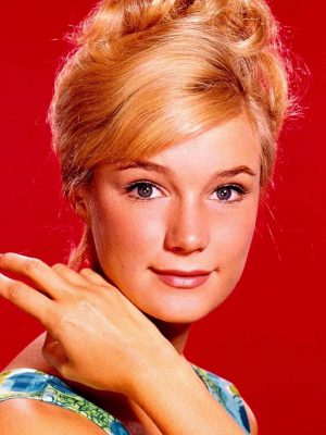 Yvette Mimieux