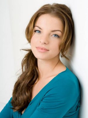 Yvonne Catterfeld