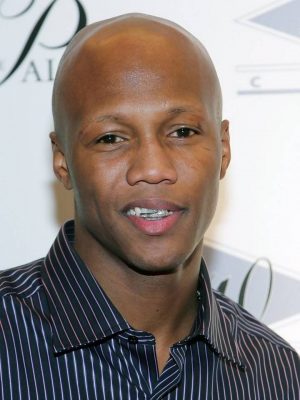 Zab Judah