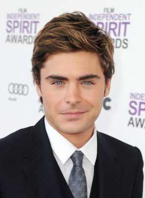 Zac Efron