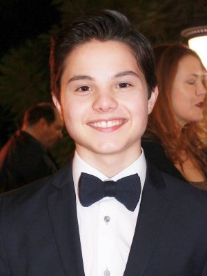 Zach Callison