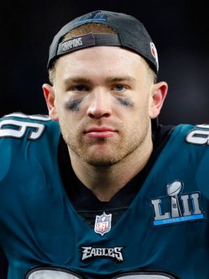 Zach Ertz