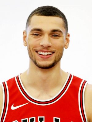 Zach LaVine