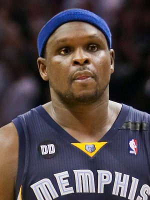 Zach Randolph