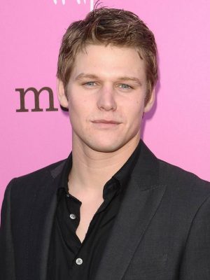 Zach Roerig