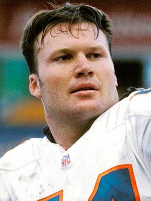 Zach Thomas