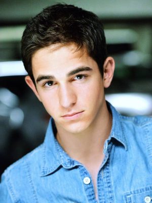 Zachary Gordon