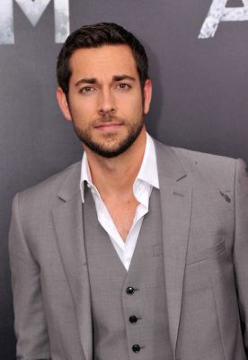 Zachary Levi