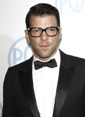 Zachary Quinto