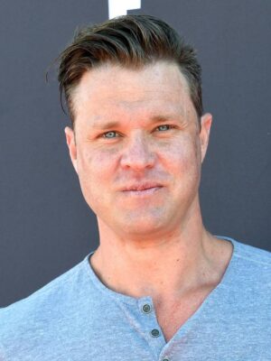 Zachery Ty Bryan