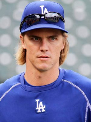 Zack Greinke