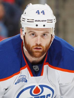 Zack Kassian