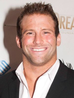 Zack Ryder