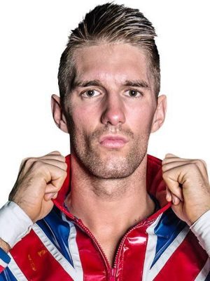 Zack Sabre Jr.