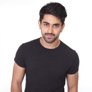 Zain Imam