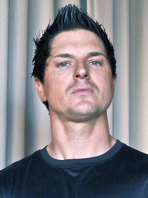 Zak Bagans