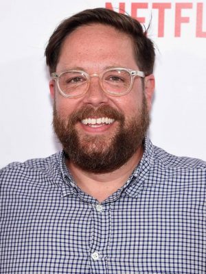 Zak Orth