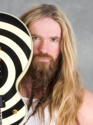 Zakk Wylde