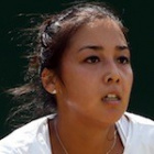 Zarina Diyas