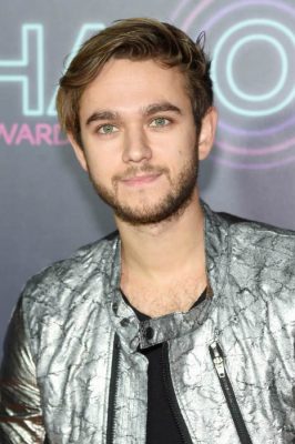 Zedd (müzisyen)