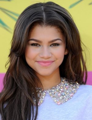 Zendaya Coleman