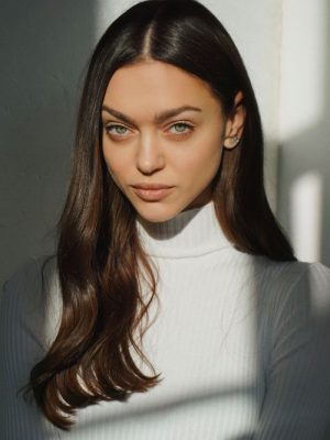 Zhenya Katava