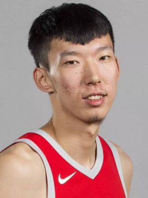 Zhou Qi