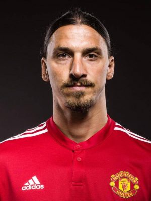 Zlatan Ibrahimović