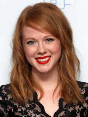 Zoe Boyle