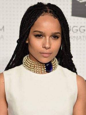 Zoë Kravitz