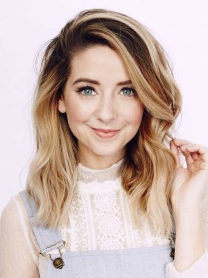 Zoe Sugg