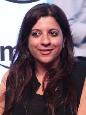 Zoya Akhtar