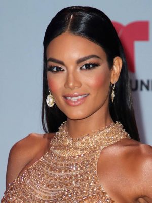 Zuleyka Rivera